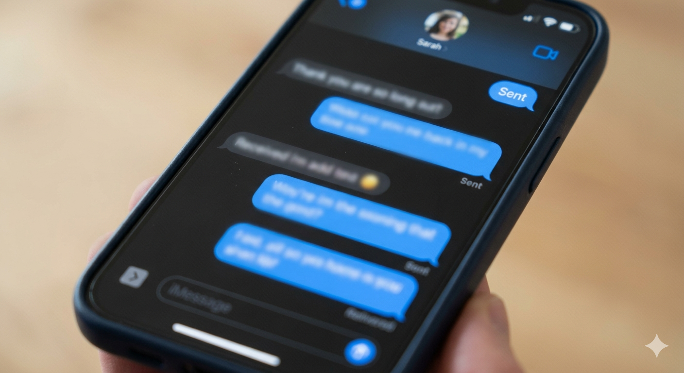Clear communication, quick updates, and easy feedback rounds.