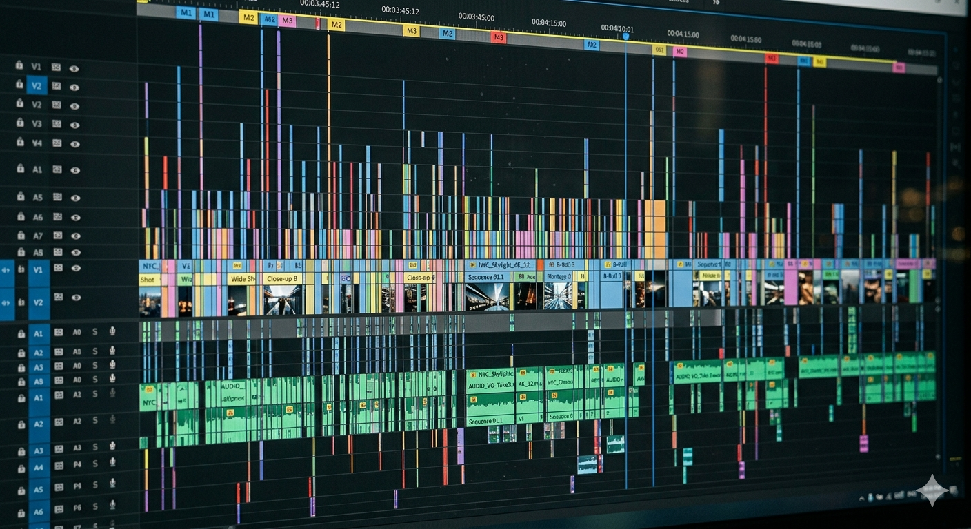 Strong pacing and storytelling that keep viewers watching.